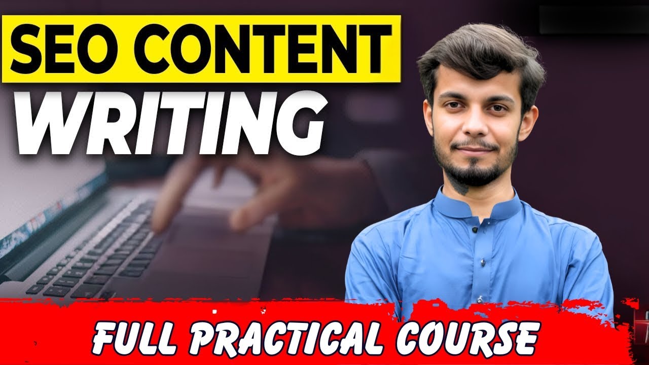 How to Write SEO Friendly Content That Ranks #1 in Google || On-Page SEO Optimization