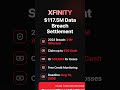 Comcast $117.5M Data Breach Settlement: Claim Your Portion!