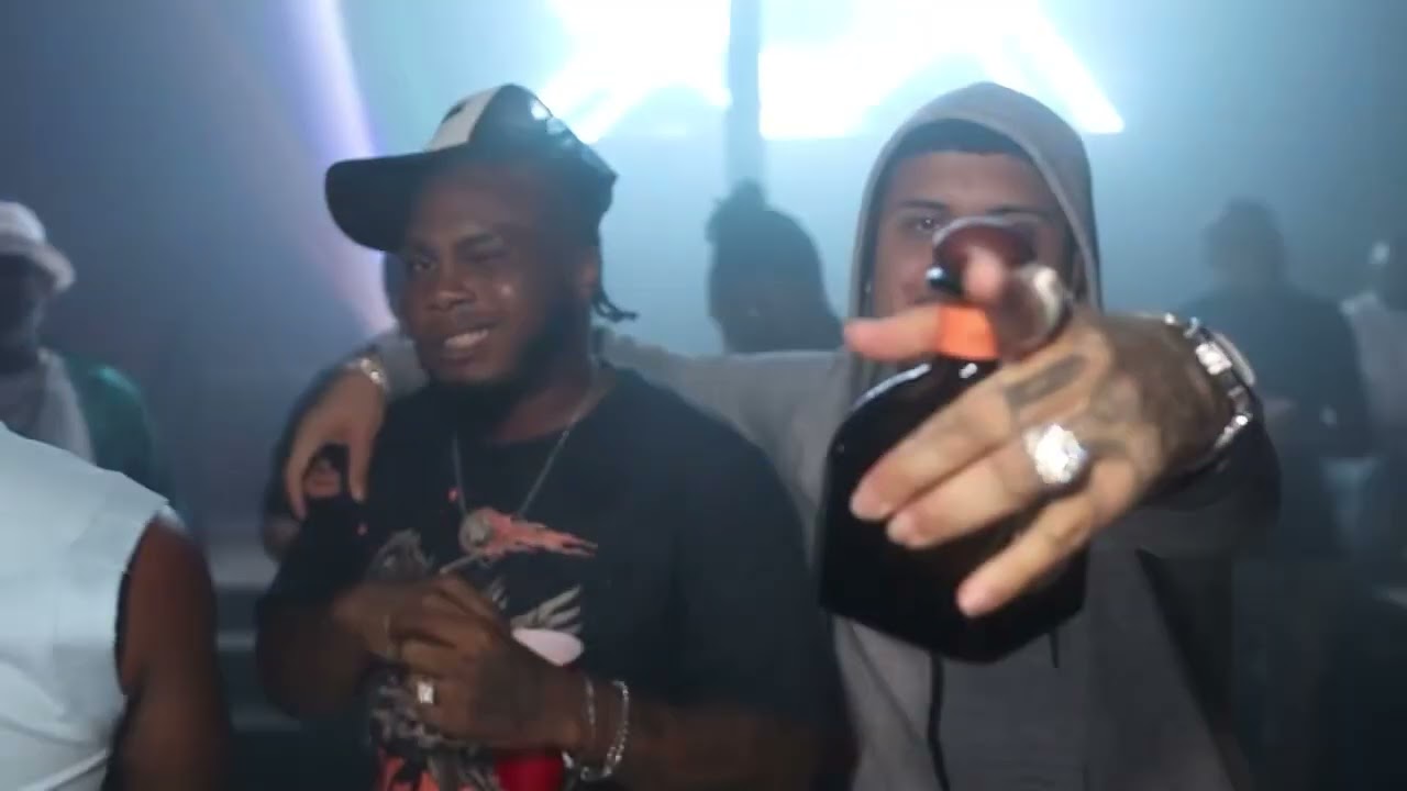 Rico Za- 24’s Freestyle