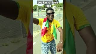 Joe Kin - Univers Togo