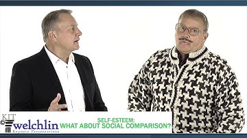 Self-Esteem:  What About Social Comparison?