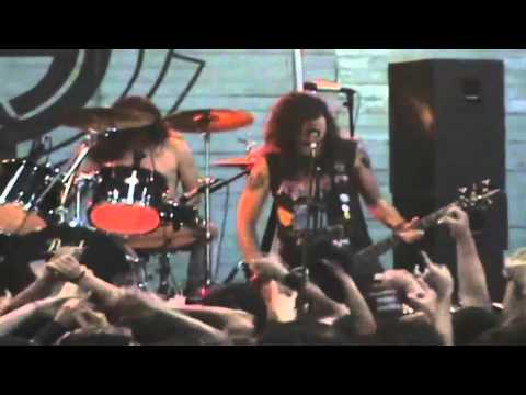 Violator (5) — Violator - Thrash Maniacs (Music Video) HD