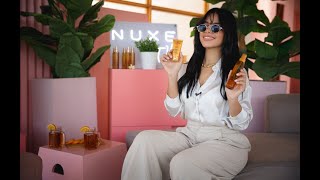 Nuxe TV - Episode 5