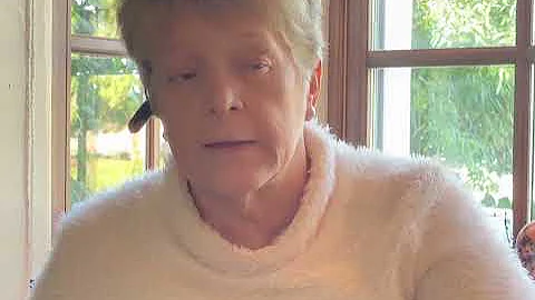 Family History with Vicki Baldwin
