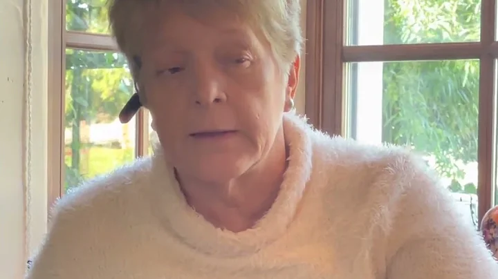 Family History with Vicki Baldwin
