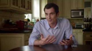 Modern Family - Cool Dad