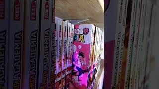 Portada del tomo 37 de MY HERO ACADEMIA 💥 ¡PLUS ULTRA!