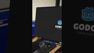 Spatial Computing on Quest 3? Godot Engine. #quest3 #Godo5 #meta #vr #quest2 #gaming #questpro