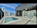 Cobertura no Edifício Porto Rotterdan Duplex de 4 Suítes, piscina na Barra Sul de Balneário Camboriú