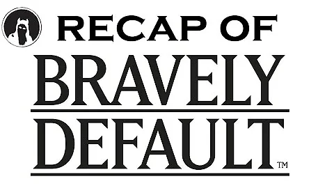 What happened to Tiz Bravely Default?