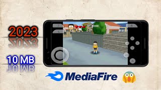 How to download Doraemon 3 game 10 MB  Android game Doraemon 3 Android screenshot 3