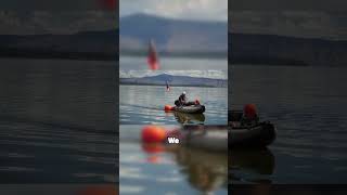 Mystery Vehicle Discovered in Klamath Lake Cold Case Search