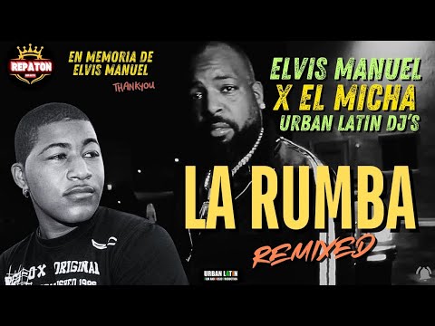 Putar La Rumba (Remixed) - El Micha