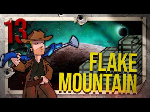 Dwarves of Flake Mountain Part 13