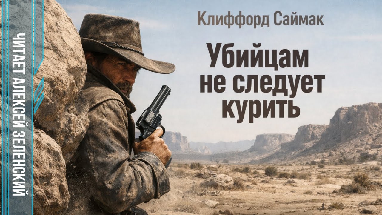 Клиффорд Саймак  