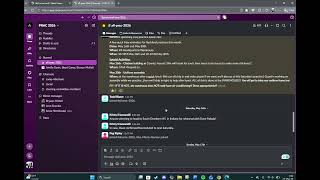 Slack Tutorial - Desktop Version