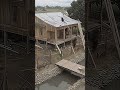 A village home restoration