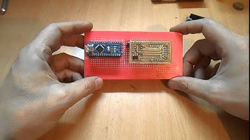 Модуль ESP8266 в среде Arduino IDE Часть 1 Подключение