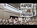 APOIE QUEM TE PROTEGE - OPERAÇÃO DA RONDESP BTS CANCELA 12  CPF DO CV (COMANDO VERMELHO) NA BAHIA