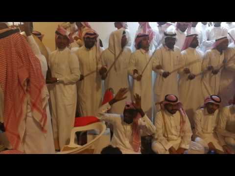 رايح بيشه لحن سبب علتي فهيد العمى زواج سعيد الدقي SoSo 4 ملك الرايح 