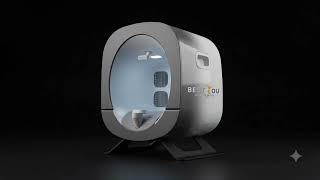 06 Iris Ai 3d Skin Analysis System
