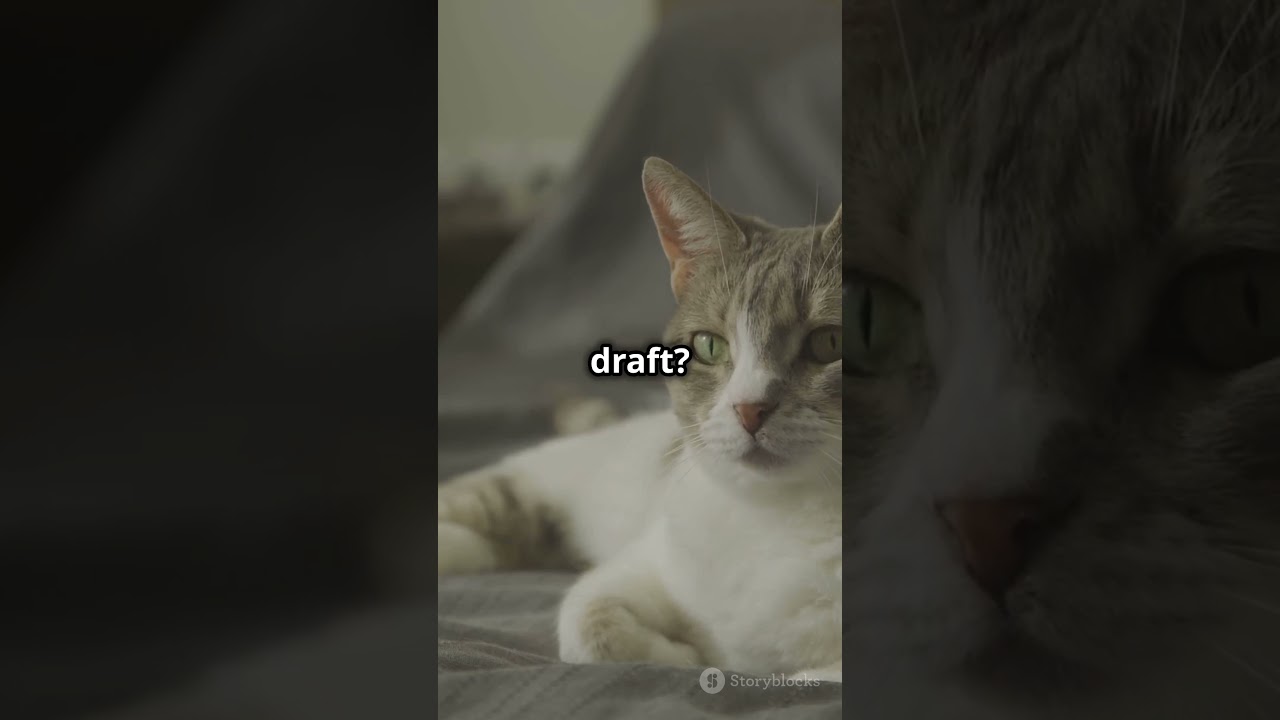 Do Pets See Ghosts? 🐶👻 