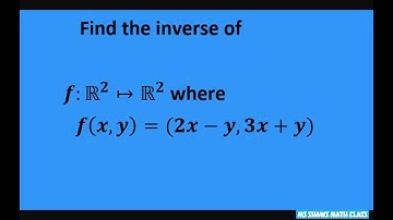 Find the inverse of ordered pair. Cartesian Product. Set Theory. Abstract Algebra