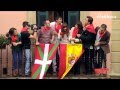 Vaya Semanita - Los Sanfermines con la familia de Valladolid