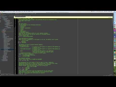 Using PHP-FPM .