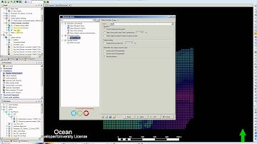 Blueback Toolbox make boundary