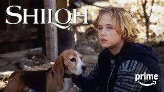 Shiloh 1996 Full english movie
