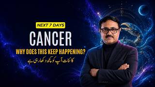 Cancer Weekly Prediction | Dil Ka Ghar Dobara Roshan Ho Raha Hai | 15-21 June 2026