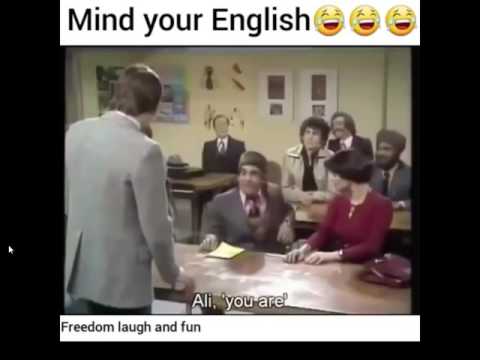 funny-english-class