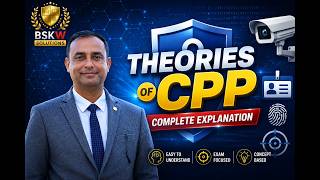 CPP Class-3  THEORIES OF CPP