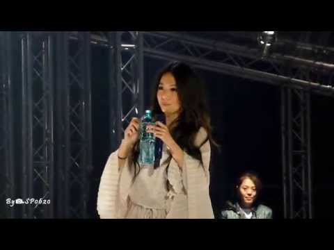 2014.04.04 田馥甄 - Talking3 2014春浪音樂節-8 @恆春機場