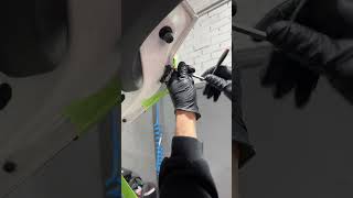 🚗🔧 Tu Volkswagen T-Cross también puede tener portón eléctrico.