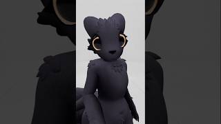 Expie gets a hug Casualties:Unknown #furry #3d Expie gets a hug Casualties:Unknown #furry #3d