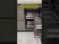 Si le interesa este armario de cocina de madera, Póngase en contacto con nosotros.