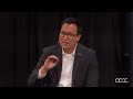 Parenting in an Age of Increasing Harm and Violence - Pastor and AACC President Raymond Chang | AACC