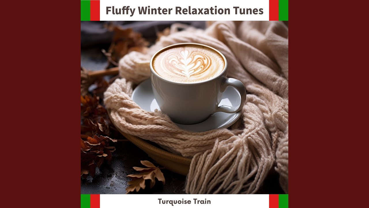 Cup of Comfort (Key E Ver.)