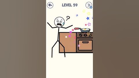 Draw Puzzle 2 Level 59