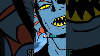 But There Were No Signs #undertale #deltarune #gaming