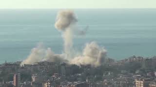 Hezbollah's war with Israel since March has killed thousands of its fighters