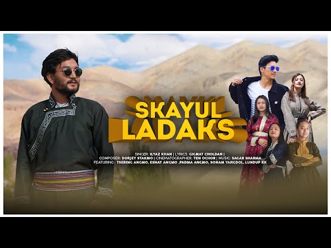 SKAYUL||LADAKS||TEASER||ILYAZ KHAN||NEW||LADAKHI|SONG