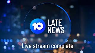 Watch Now: 10 Late News With Ursula Heger – Thursday May 2, 2024