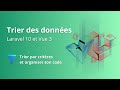 Tutoriel Laravel 10 et Vue.js 3 : Trier des données