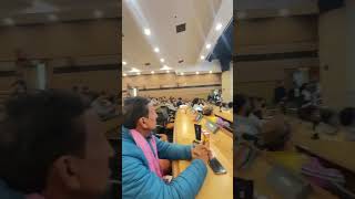 Delhi: PEFI Sports Conference in Feb06-07, 2026