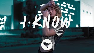 Post Malone - I Know (Lyrics)