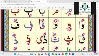 Information 📖 Noorani Qaida Lesson 4 | Tanween (تنوین) | Easy Quran Reading for Beginners Guide