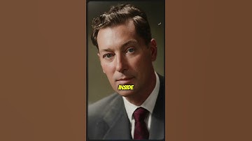 Neville Goddard: The Mirror of Life | Motivation with Neville Goddard